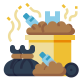 rubbish